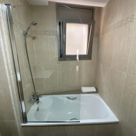 Apartament Acollidor A * Ribes De Freser
