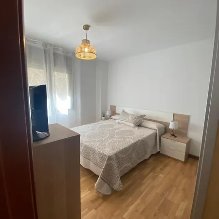 Apartament Acollidor A Apartment Ribes De Freser